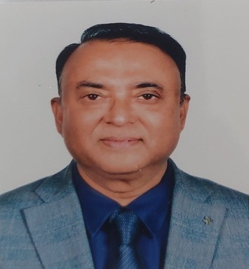অধ্যাপক ডাঃ মোহাম্মদ নাসির উদ্দিন